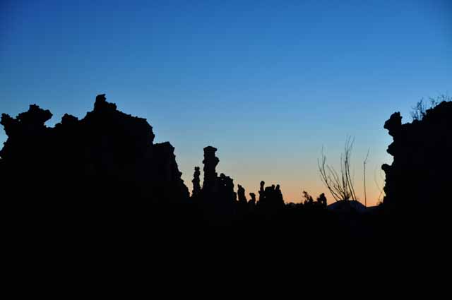 Mono Lake